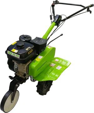 Garden Tiller Cultivtor benzines gyomirtó