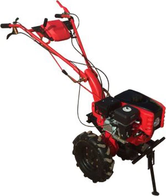 5 lóerős Diesel Power Weeder